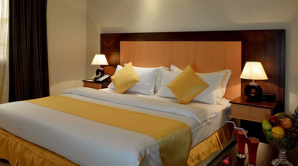 Aparthotel Boudl Al Rass Ar Rass Exteriér fotografie